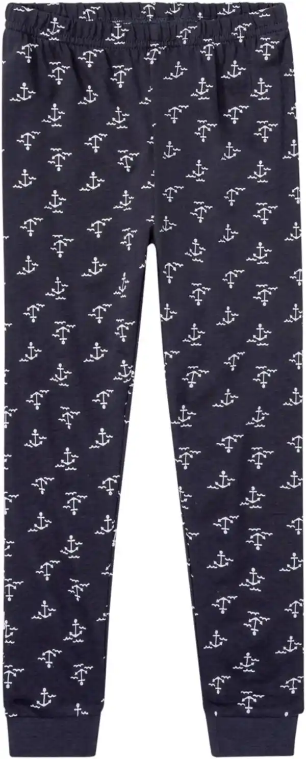 Bild 4 von KUNIBOO® Kinder-Pyjama, 2-teilig