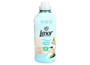 LENOR 800ml 32WL Lindenblüte & Meersalz