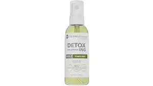 HYPOAllergenic Detoxing Toner Mist Step 3