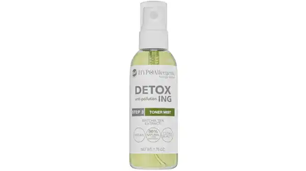 Bild 1 von HYPOAllergenic Detoxing Toner Mist Step 3