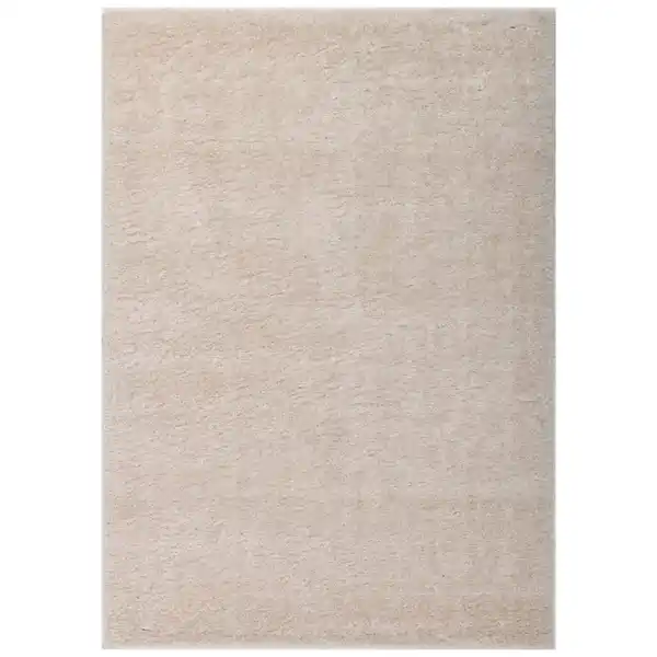 Bild 1 von HOME DELUXE Hochflor Teppich SOFI -  110 x 60 cm Grau