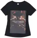 Bild 2 von Damen-T-Shirt »Halloween«