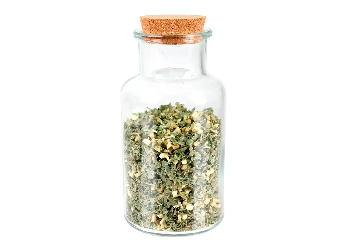 Bild 1 von Vorratsglas 250ml mit Korkdeckel