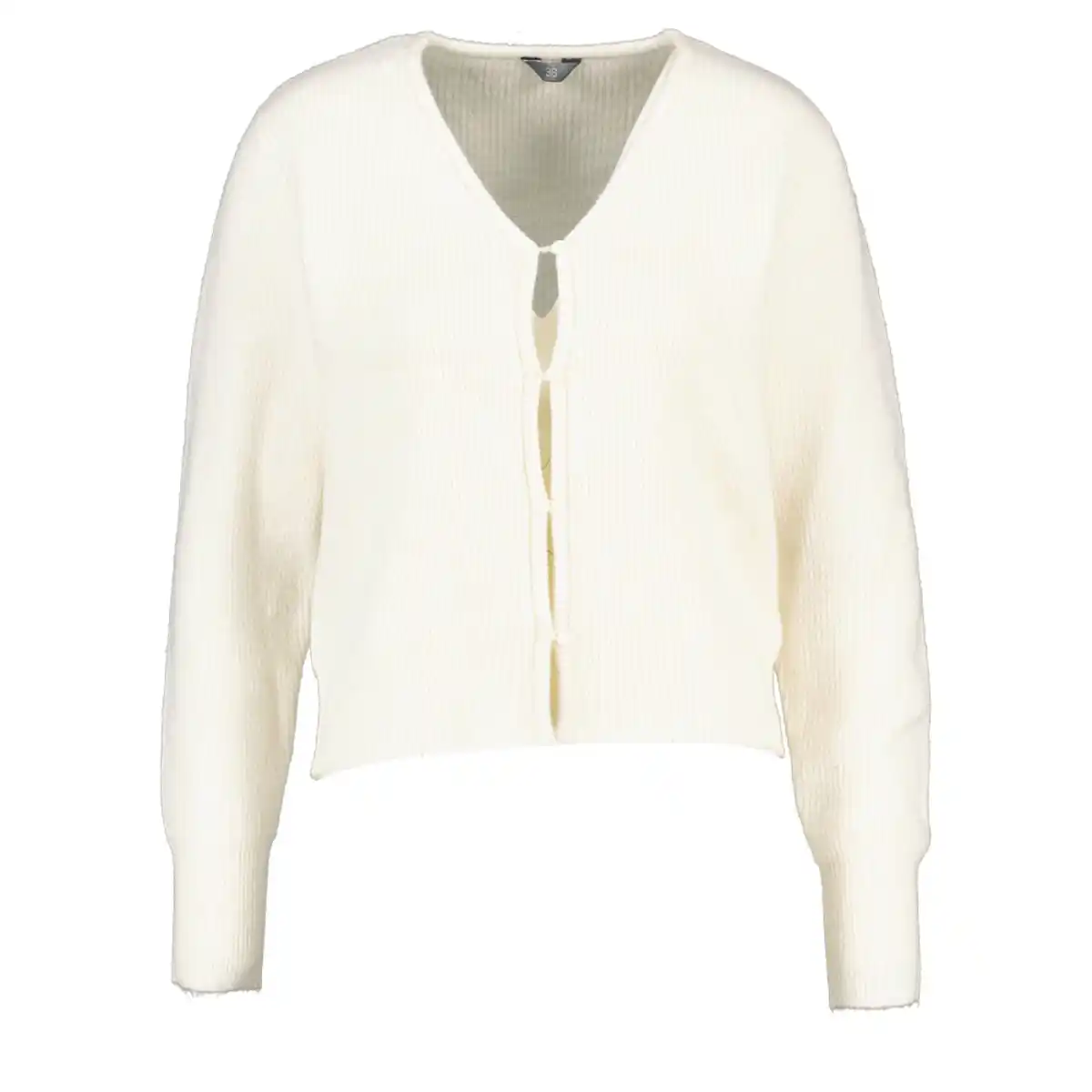 Bild 1 von Damenjacke, Sandfarben, 40