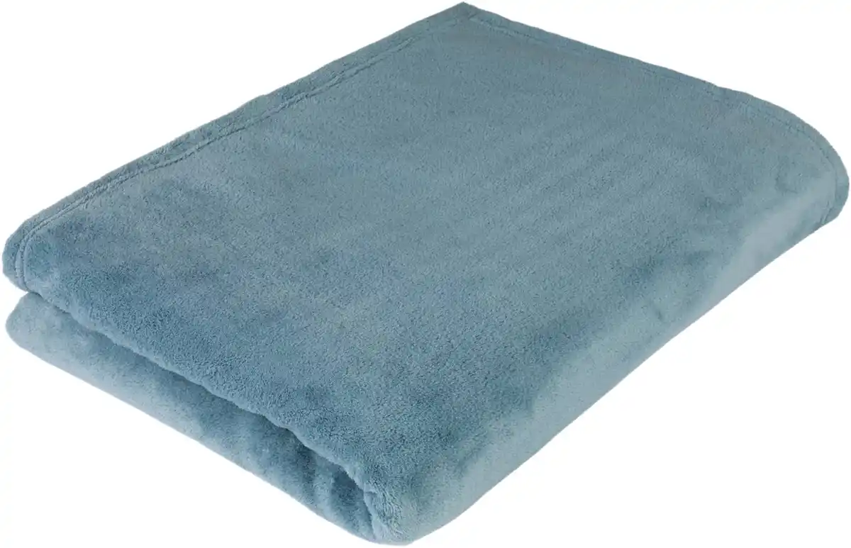 Bild 2 von LIV&BO® Kuscheldecke