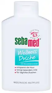 SEBAMED Dusche, 400-ml-Fl.