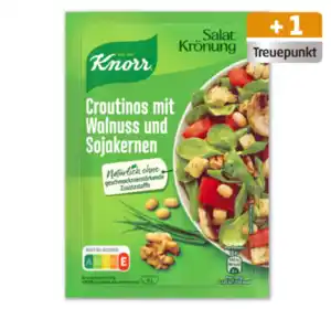 KNORR Croutinos