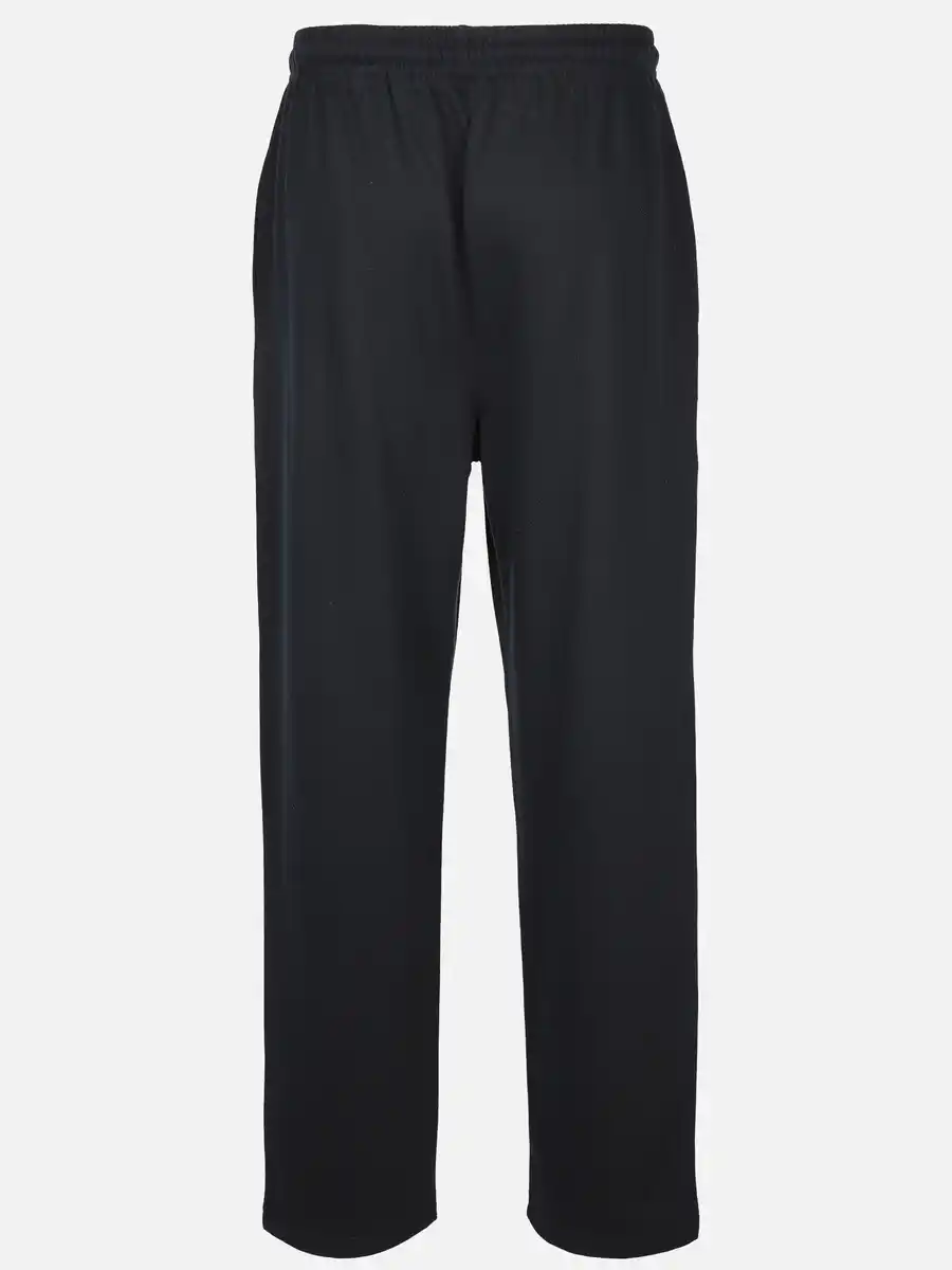 Bild 2 von Herren Jogginghose mit Stickerei Blau