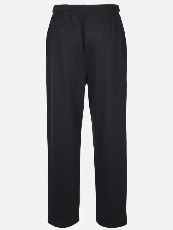 Bild 2 von Herren Jogginghose mit Stickerei Blau