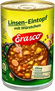 ERASCO Eintopf, 400-g-Dose