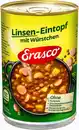 Bild 1 von ERASCO Eintopf, 400-g-Dose