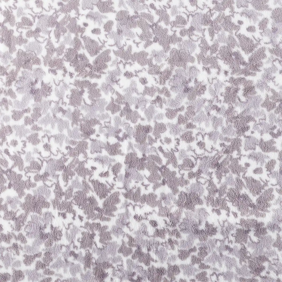 Bild 3 von Kuscheldecke "Superflausch" - ca. 130 x 160 cm, Lavendel