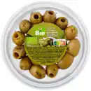 Bild 1 von K-BIO Bio-Oliven, 100-g-Packg.