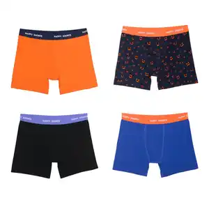 HAPPY SHORTS Kinder-Retroshorts, 2-St.-Packg.