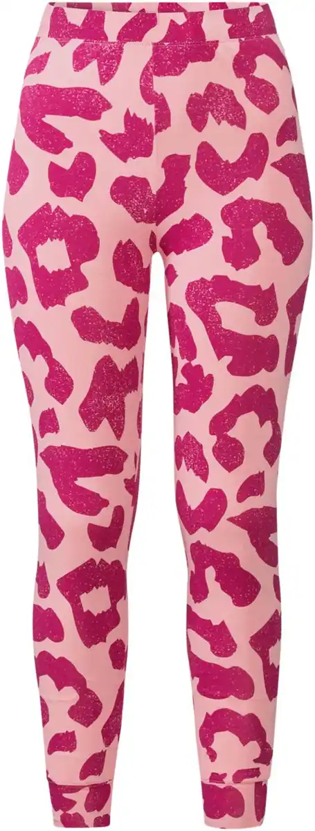 Bild 3 von OYANDA® Damen-Pyjama, 2-teilig