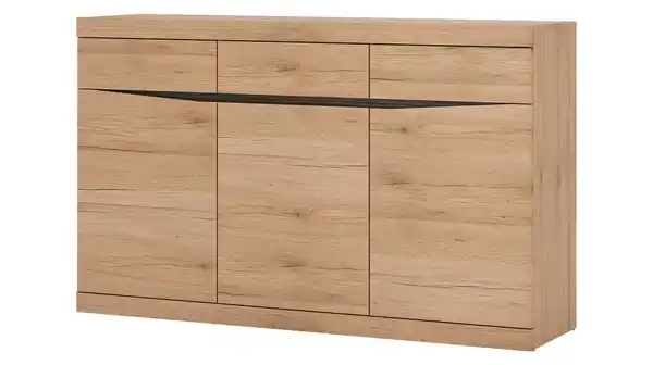 Bild 1 von Sideboard San Remo Eiche 150 cm - CANDELA