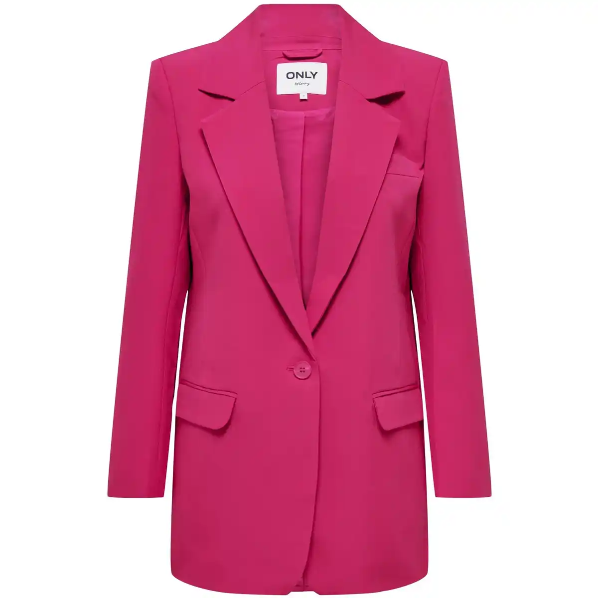 Bild 1 von Only ONLLANA-BERRY L/S OVS Blazer Rot