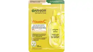 Garnier Skin Active Hydra Bomb Tuchmaske VITAMIN C