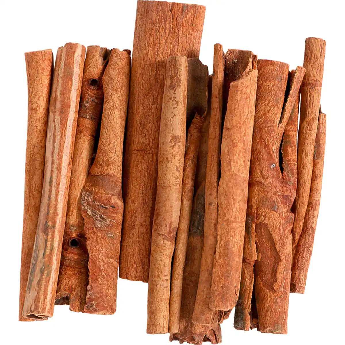 Bild 1 von Deko-Zimtstangen 50g L ca. 8 cm