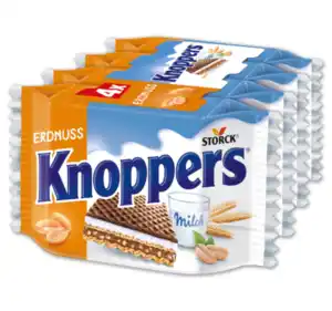 STORCK Knoppers*