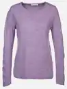 Bild 1 von Damen Pullover "Cashmere Like" Lila