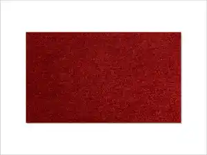 Keilbach Schuhabstreifer, 127 x 77 cm, rot