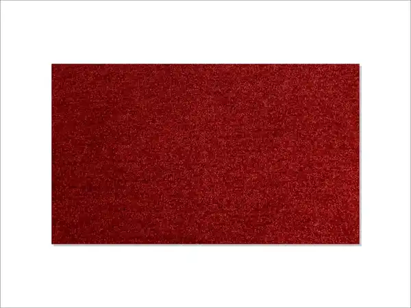 Bild 1 von Keilbach Schuhabstreifer, 127 x 77 cm, rot