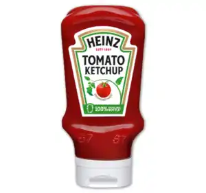 HEINZ Tomato Ketchup