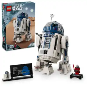 Star Wars™ R2-D2™ 75379