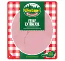 Bild 1 von WIESBAUER Fleischwurst*