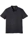 Bild 1 von Poloshirt, Kurzarm, 44/46 (S), Schwarz