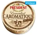 Bild 1 von PRÉSIDENT Camembert*