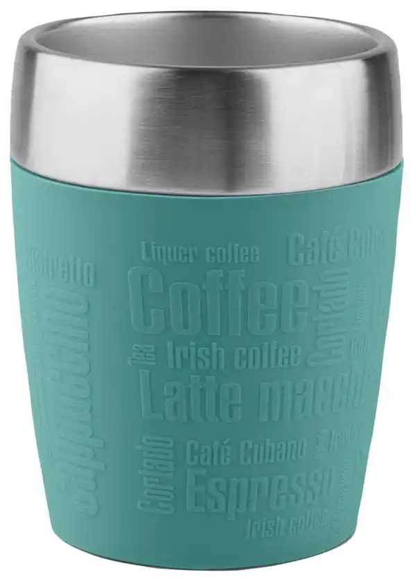 Bild 1 von EMSA Thermobecher »Travel Cup«