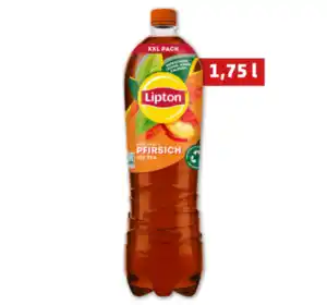 LIPTON Ice Tea*