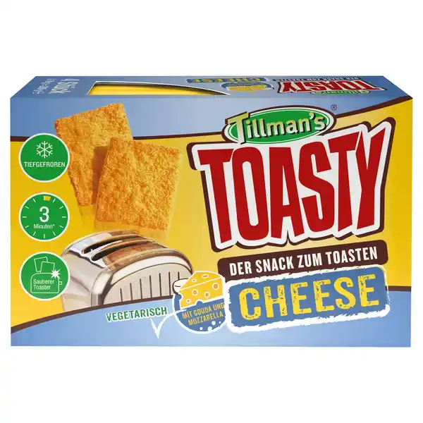 Bild 2 von TILLMAN’S®  Toasty 280 g
