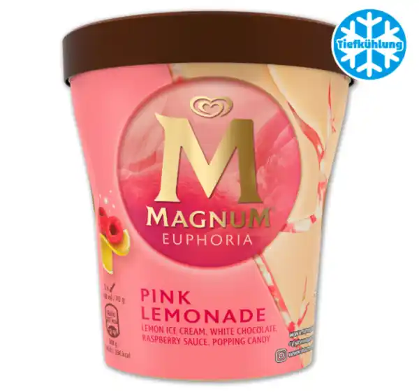 Bild 1 von MAGNUM Eis*