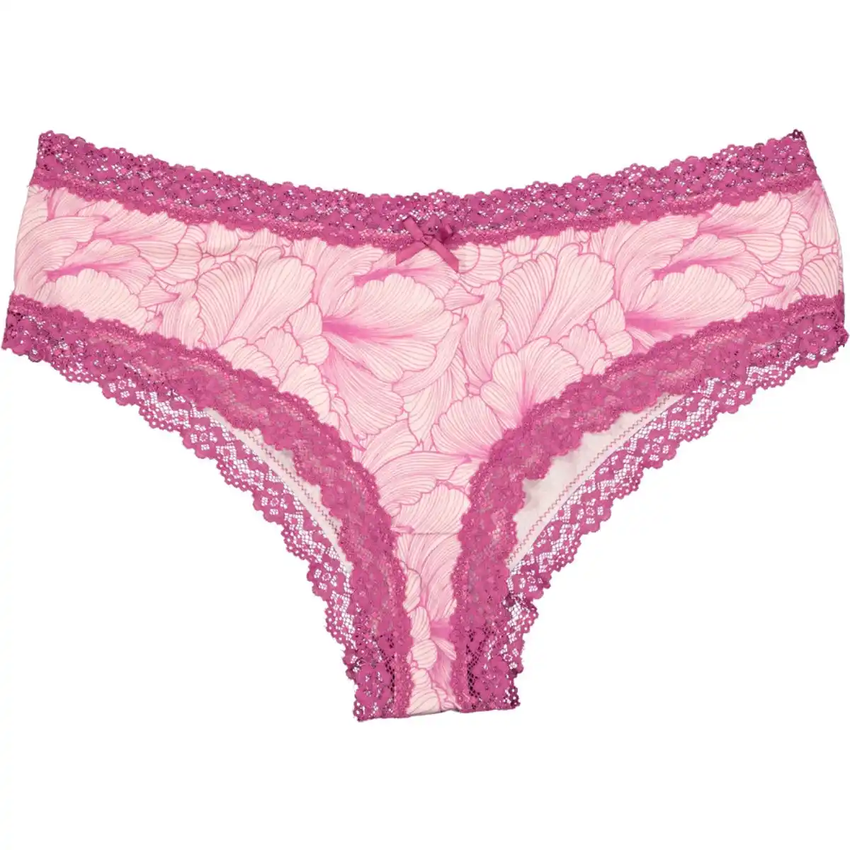 Bild 1 von Damenhipster, Violett, L