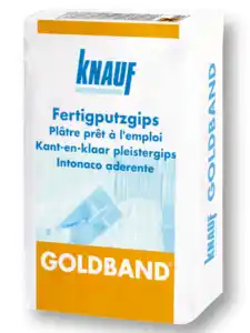 knauf Rotband Haftputzgips