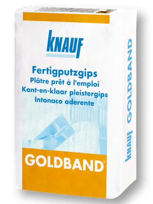 Bild 1 von knauf Rotband Haftputzgips