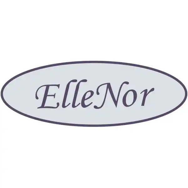 Bild 1 von ElleNor Frotteekleid mit Volantärmeln