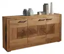 Bild 1 von Landscape Sideboard I MERAN, Massivholz