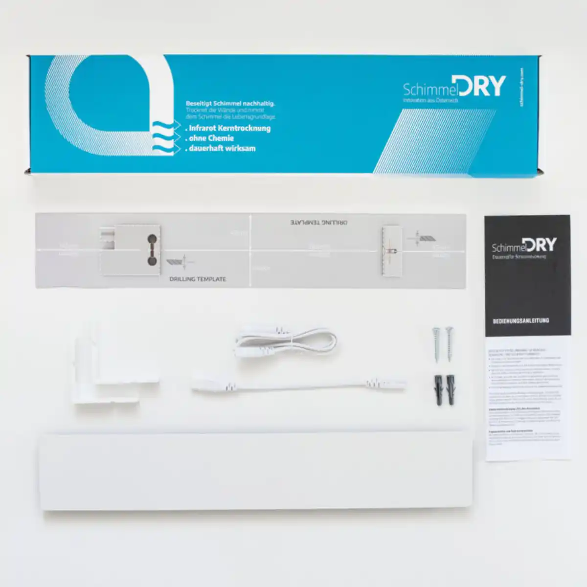 Bild 4 von Schimmel Dry M2 Erweiterungs-Set