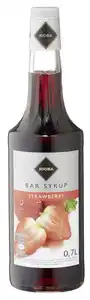 RIOBA Erdbeer Syrup (700 ml)