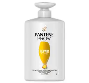 PANTENE PRO-V Shampoo*