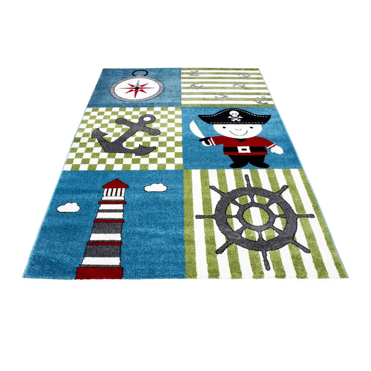 Bild 3 von Teppich, KIDS 0450, MULTI, 200 x 290 cm