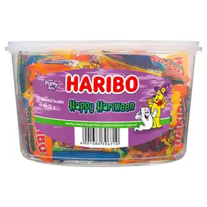 HARIBO Happy Hariween 600 g