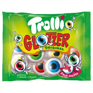 TROLLI Glotzer 131 g