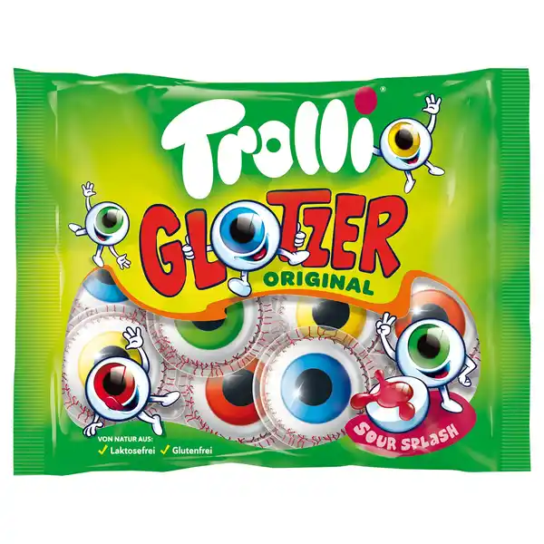 Bild 1 von TROLLI Glotzer 131 g