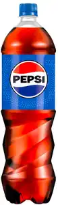 PEPSI, SCHWIP SCHWAP oder 7UP Erfrischungsgetränk, 1,25-l-PET-Fl.