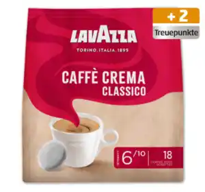 LAVAZZA Kaffeepads*